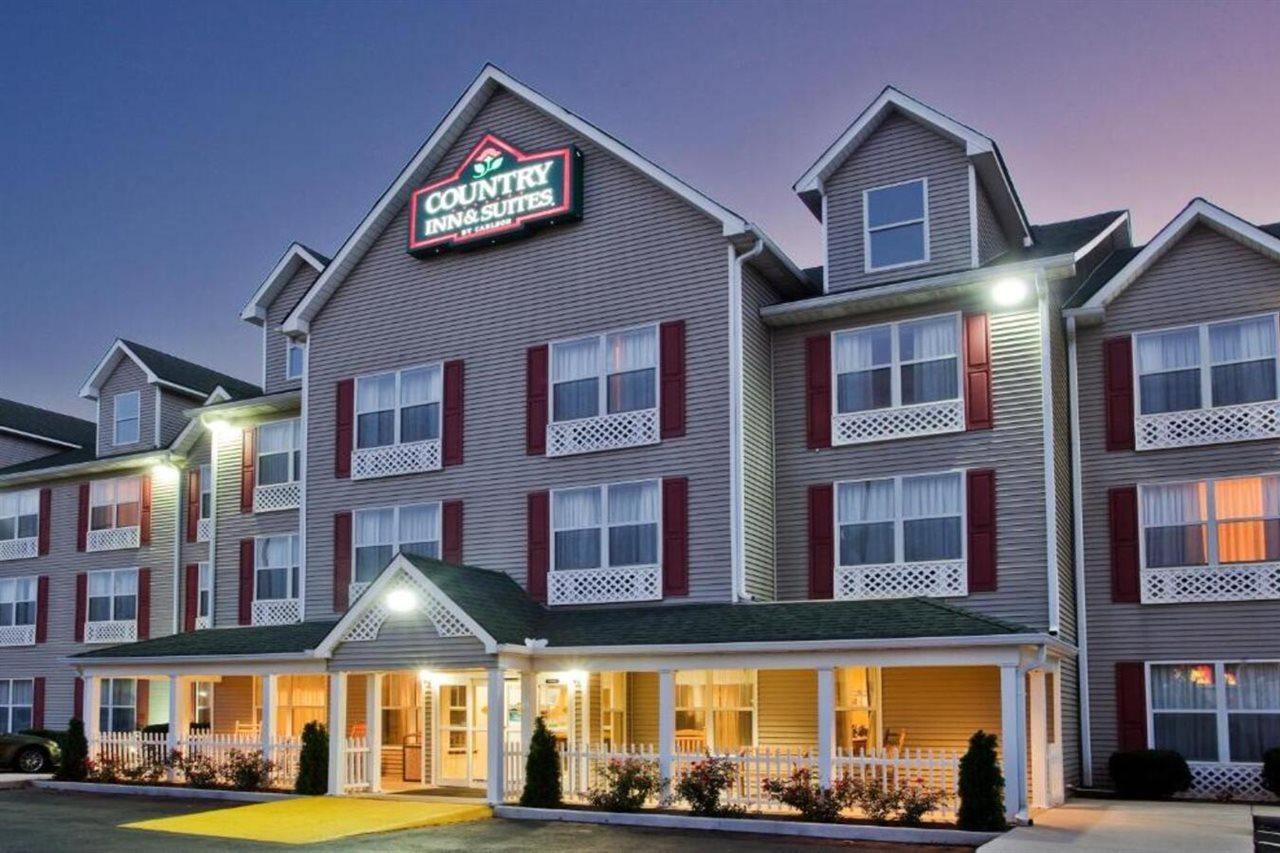Country Inn & Suites By Radisson, Hiram, Ga Luaran gambar