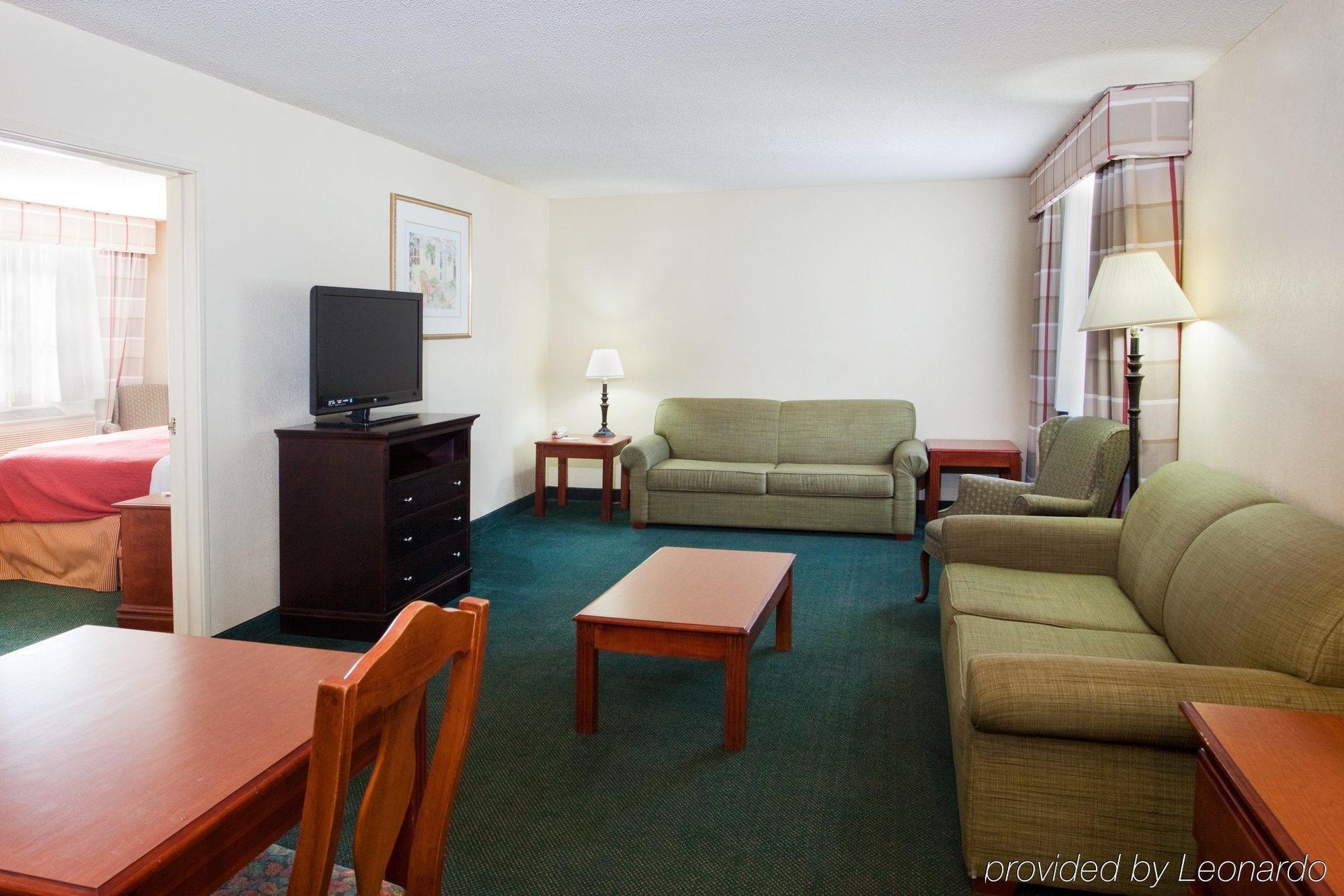 Country Inn & Suites By Radisson, Hiram, Ga Luaran gambar