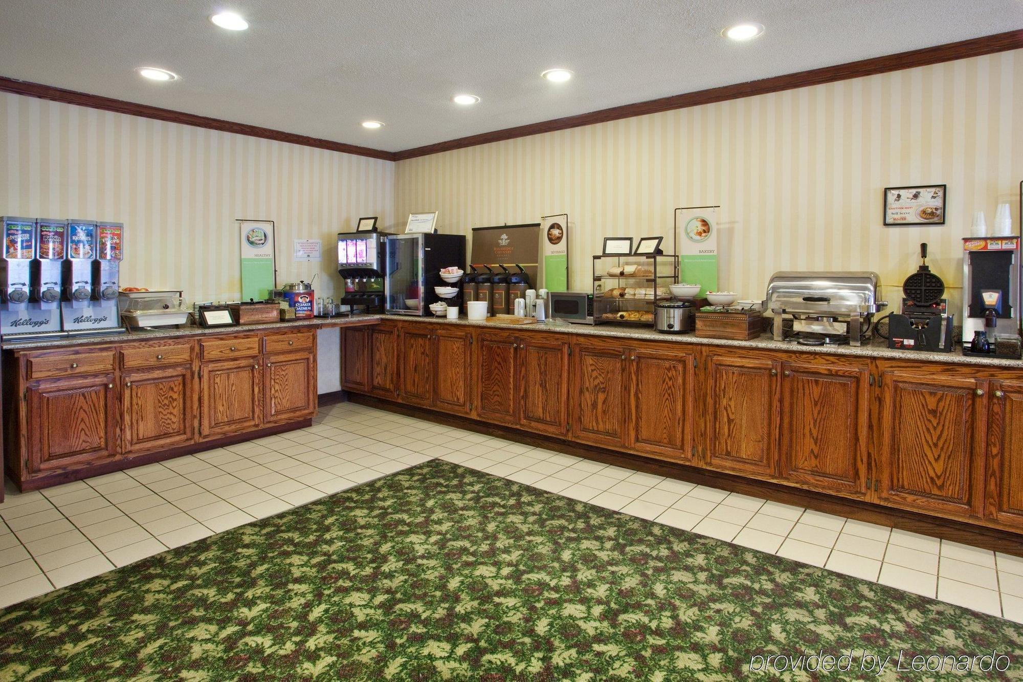 Country Inn & Suites By Radisson, Hiram, Ga Luaran gambar