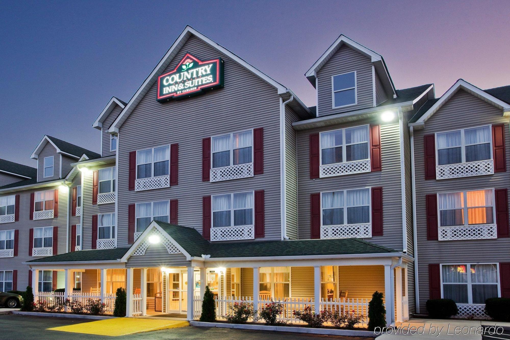 Country Inn & Suites By Radisson, Hiram, Ga Luaran gambar