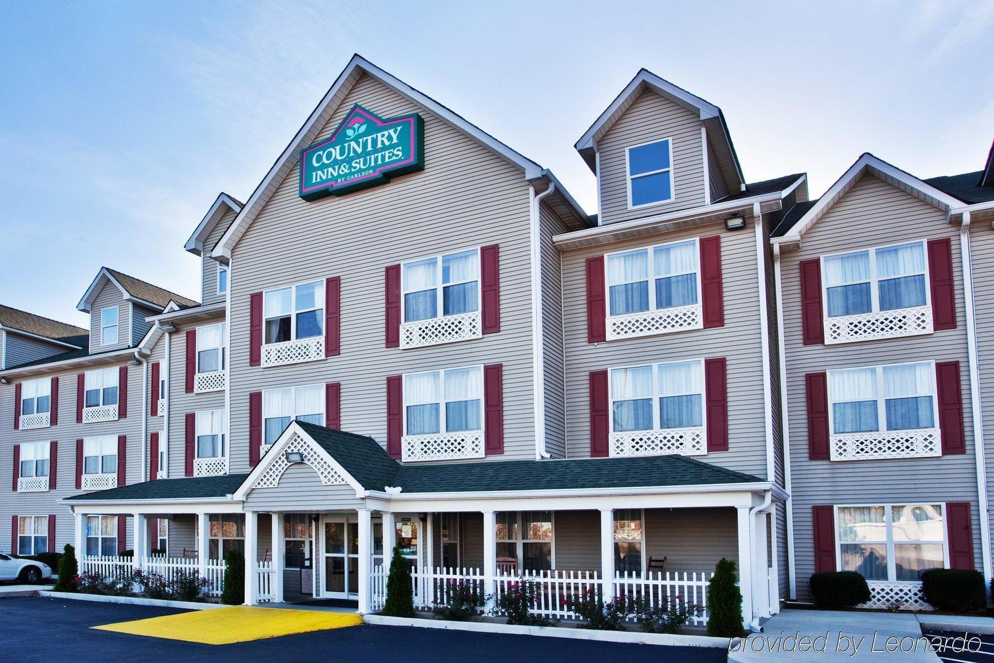 Country Inn & Suites By Radisson, Hiram, Ga Luaran gambar