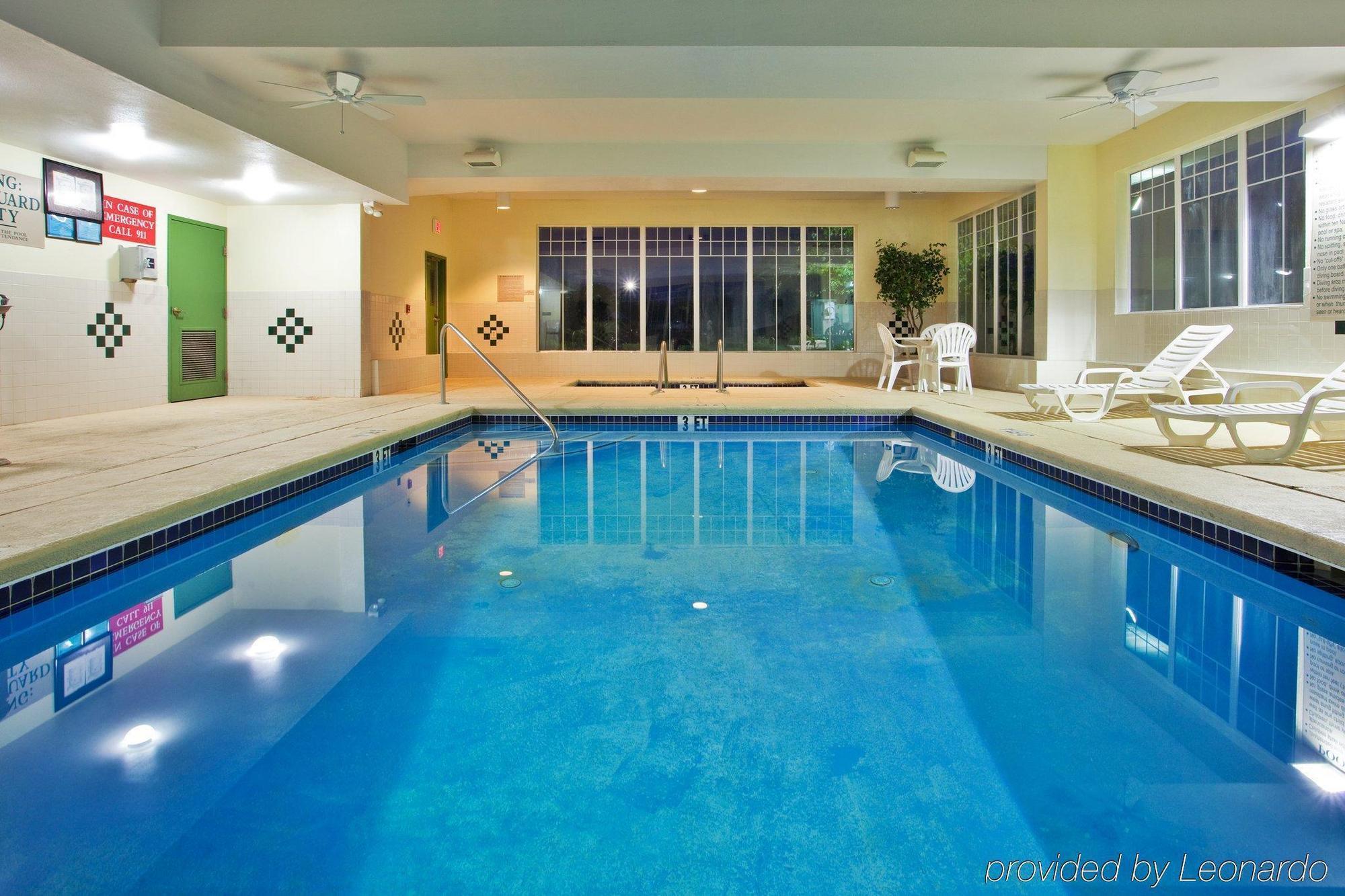 Country Inn & Suites By Radisson, Hiram, Ga Luaran gambar